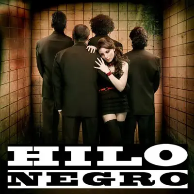 Eclectiko - Hilo Negro Eclectiko - Hilo Negro
