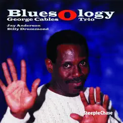 Bluesology by George Cables album reviews, ratings, credits