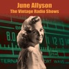 June Allyson & Peter Lawford - Mail Call