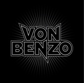 Von Benzo - Let myself go