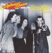 The Andrews Sisters - Beer Barrel Polka (Roll Out the Barrel) [with the Glenn Miller Orchestra]