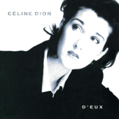 D'eux - Céline Dion Cover Art