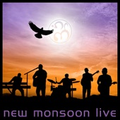 New Monsoon - Alaska (Live)