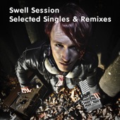 King of Darkness (Swell Session Remix) artwork