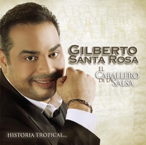 El Caballero de la Salsa - la Historia Músical