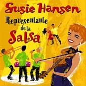 Susie Hansen - Beyond the Sea