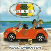 Kool Operator artwork