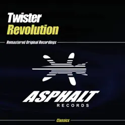 Revolution - EP - Twister Revolution - EP - Twister