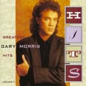 Gary Morris - Honeycomb