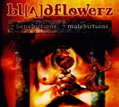 7Benedictions-7Maledictions artwork