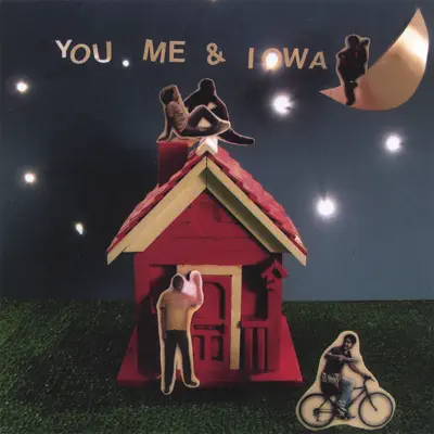 Bigger Than Boston (Redux) [2006] - EP - You Me & Iowa