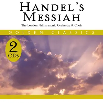 Messiah, HWV 56: No. 8, Behold, a Virgin Shall Conceive by London Philharmonic Orchestra, Walter Susskind & Helen Watts song reviws