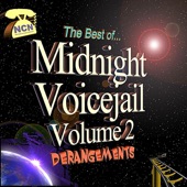 Midnight Voicejail and NCN Intro artwork