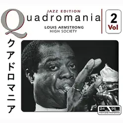 High Society Vol. 2 - Louis Armstrong