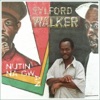 Sylford Walker - Equal Rights