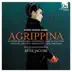 Handel: Agrippina album cover