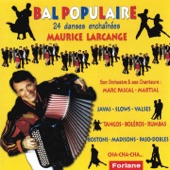 Bal populaire (French Accordion) artwork