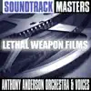 Soundtrack Masters: Lethal Weapon Films album lyrics, reviews, download