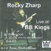 Live at BB Kings, In Hollywood