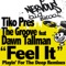 Feel It (Playin 4 the Deep Bonus Groove) [feat. Dawn Tallman] artwork