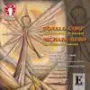 Ronald Corp: And All the Trumpets Sounded - Michael Hurd: The Shepherd's Calendar album lyrics, reviews, download