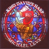King David's Harp artwork