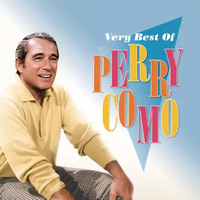 Very Best of Perry Como - Perry Como