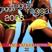 Ragga Ragga Ragga 2006 artwork