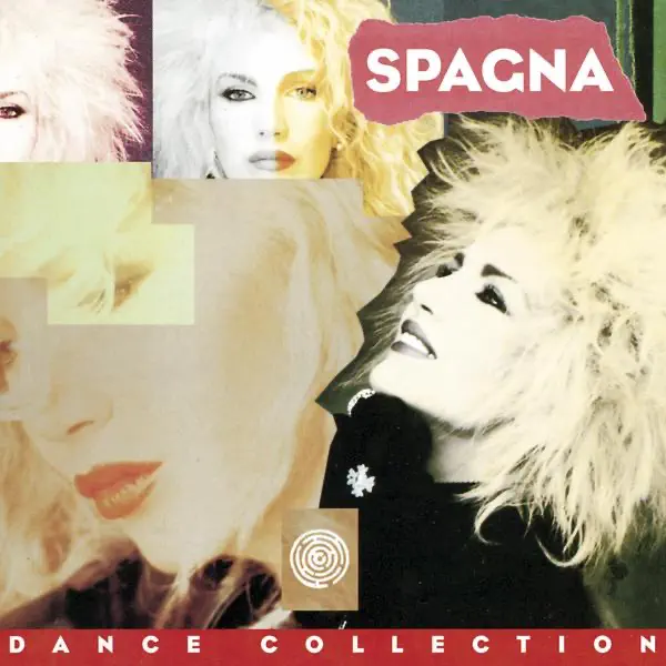 Spagna - Dance Collection (1997) [iTunes Plus AAC M4A]-新房子