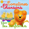 Comptines et chansons pour les enfants - Multi-interprètes