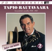 Tapio Rautavaara - Väliaikainen