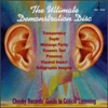 The Ultimate Demonstration Disc - Various Artists