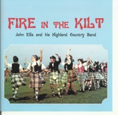 John Ellis & His Highland Country Band - Orcadian Polkas: The Mirlands / Norwegian Polka