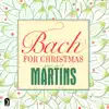 Bach for Christmas album lyrics, reviews, download