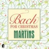 João Carlos Martins - 6 Schubler Chorales, BWV 645-650: Wachet auf, ruft uns die Stimme, BWV 645 (arr. F. Busoni)