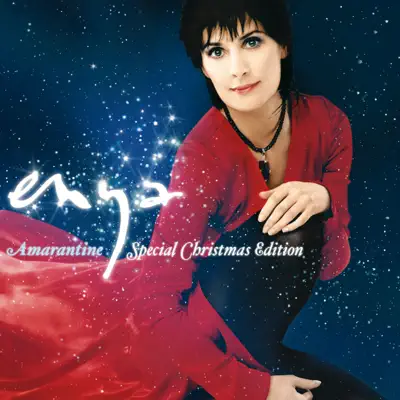 Amarantine (Christmas Edition) - Enya