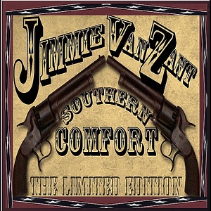 Southern Comfort (The Limited Edition)
