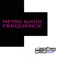 Frequence (Dutch Mix) - Metro Audio lyrics