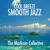 Cool Breeze Smooth Jazz - Single artwork