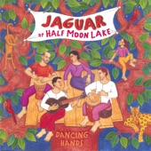 Dancing Hands - Half Moon Lake