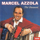 Thé dansant (French Accordion) - Marcel Azzola