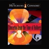 The Hutchins Consort - Sweelinck - Hodie, Christus Natus Est