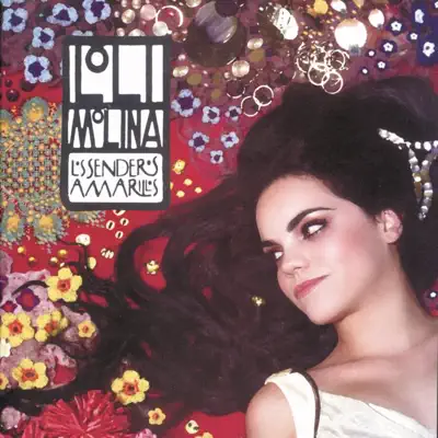 Los Senderos Amarillos - Loli Molina Los Senderos Amarillos - Loli Molina