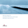 Chamber Orchestra of Europe & Claudio Abbado - Piano Concerto in A Minor, Op. 54: I. Allegro affettuoso