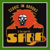 Words of Wisdom by Cedric IM Brooks & The Light of Saba
