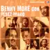 Benny Moré Con Pérez Prado album cover