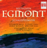 Beethoven: Egmont