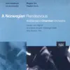 Stream & download A Norwegian Rendezvous