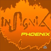 Phoenix artwork