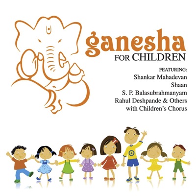 O' My Friend Ganesha - Shravan Suresh | Shazam